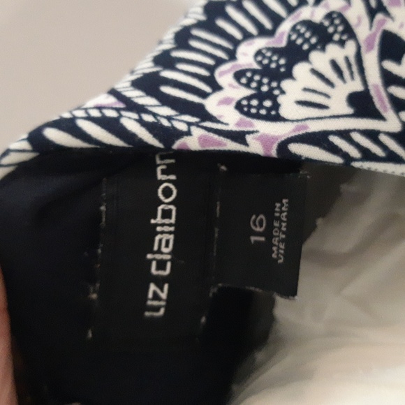 🎉 HOST PICK Liz Claiborne dress 🎉 - Picture 9 of 9